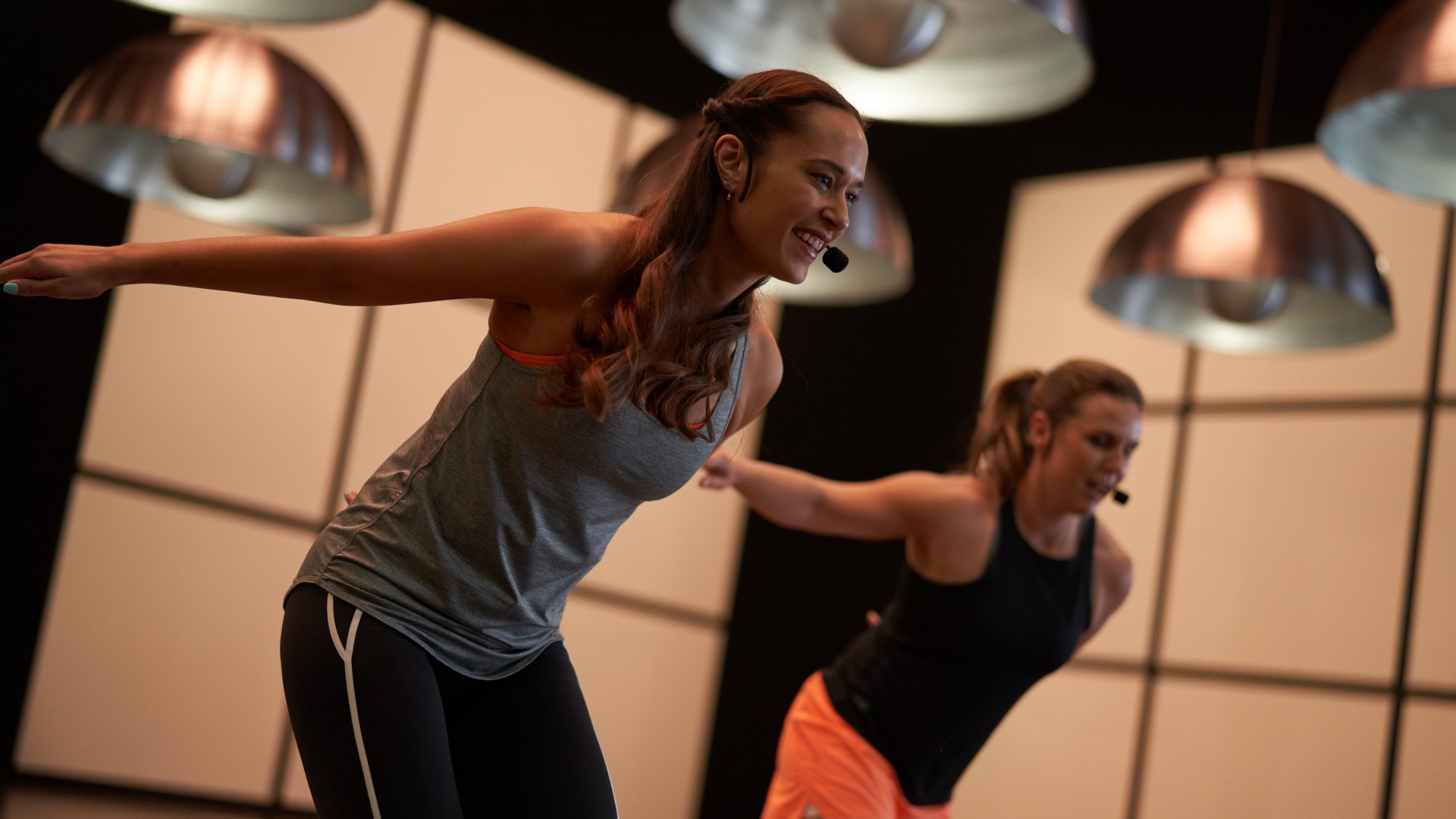 Low Impact - Cardio #04