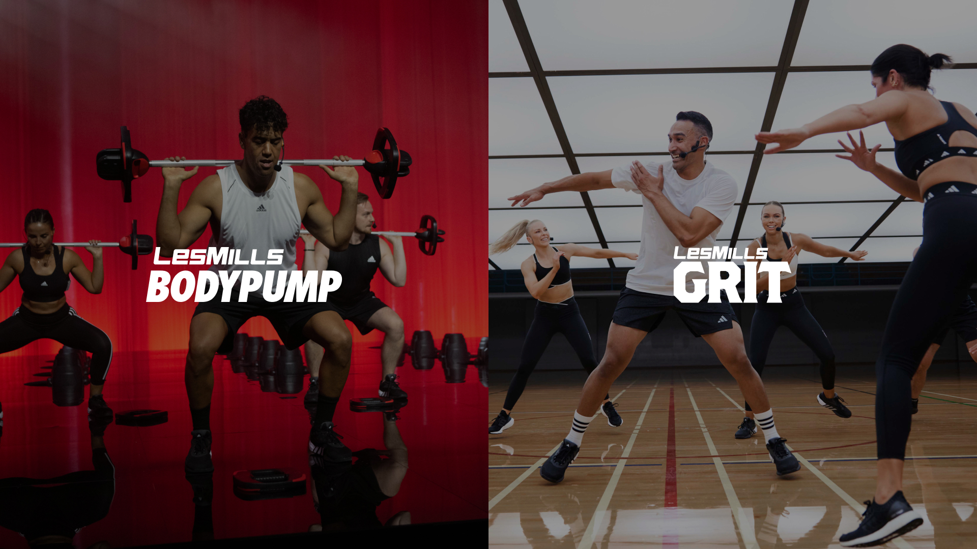 HYBRID WORKOUT 50-50 Level 3A