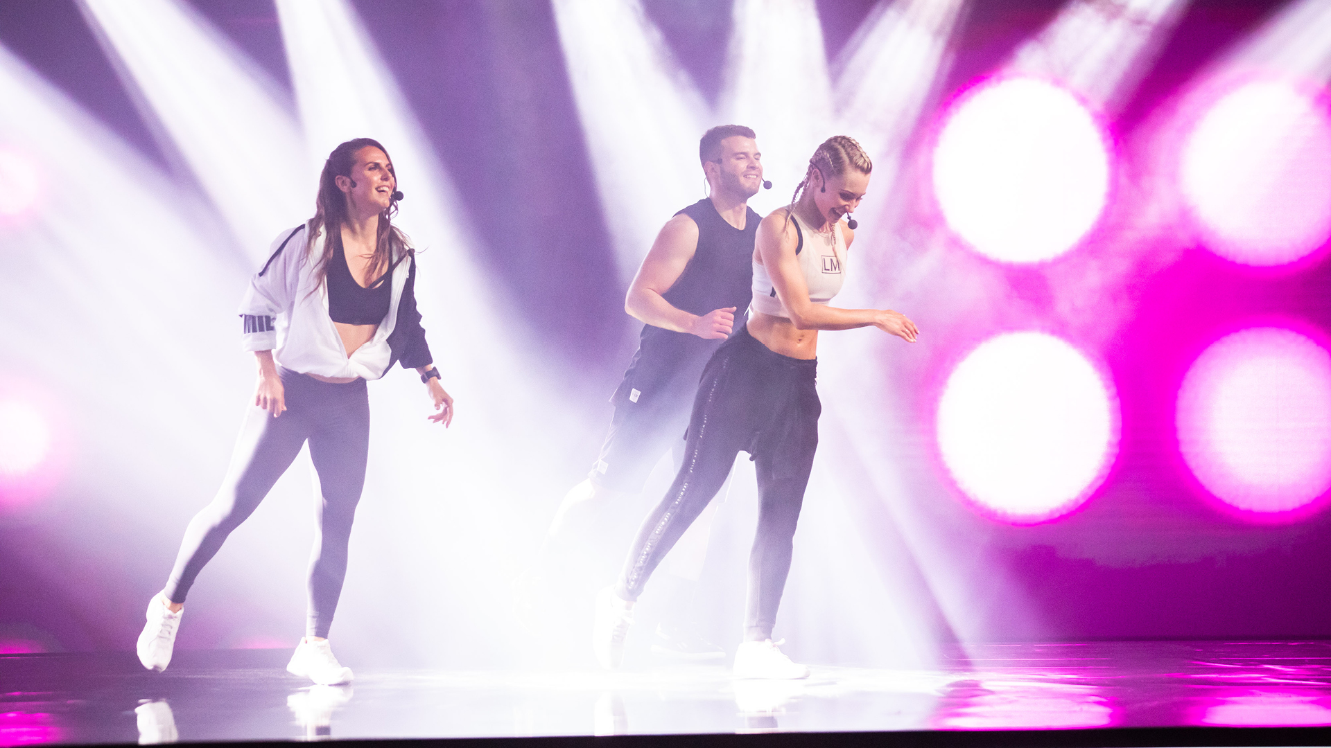 SH'BAM #37 45 min - Español