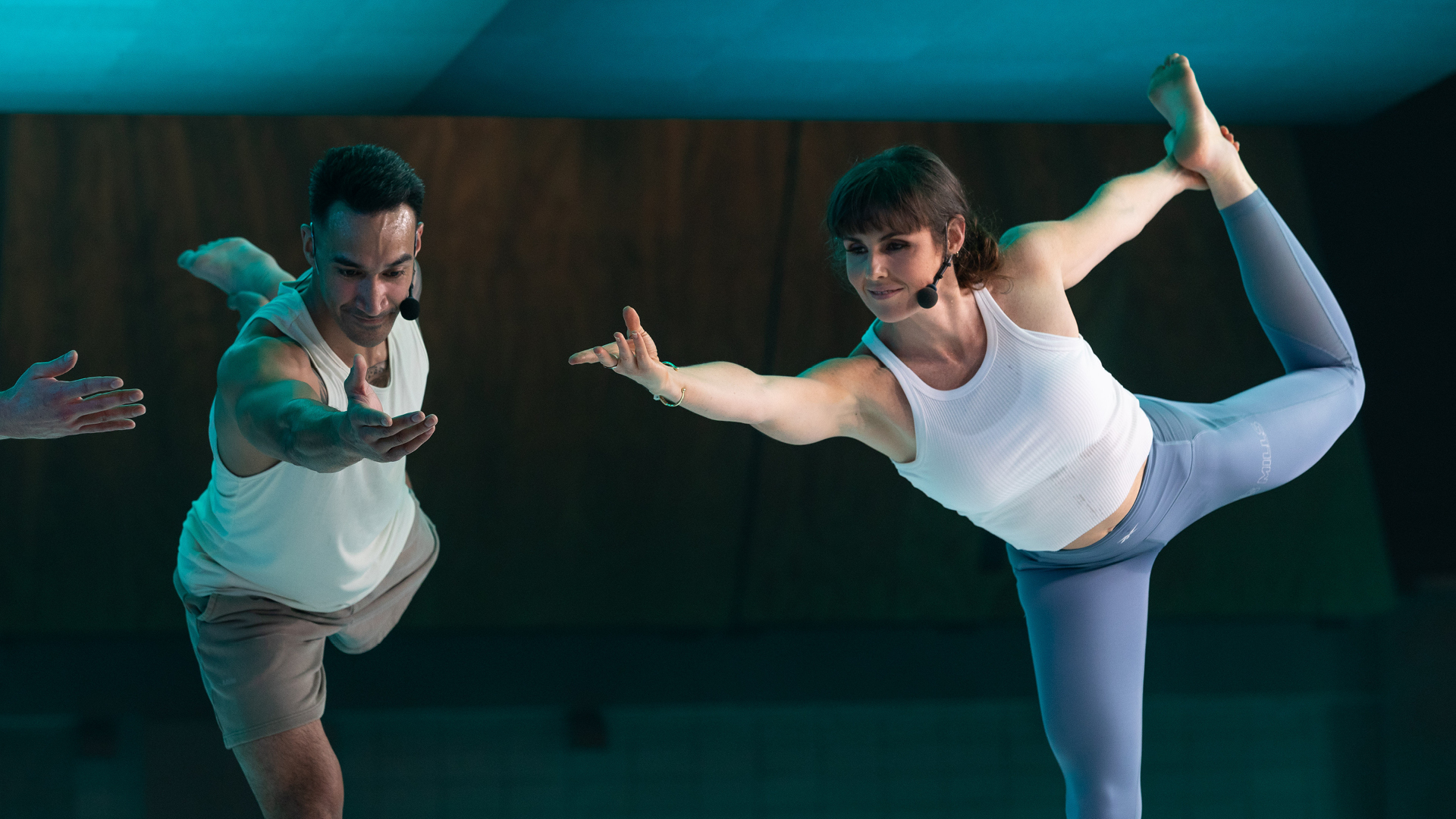 BODYBALANCE #94 45 min