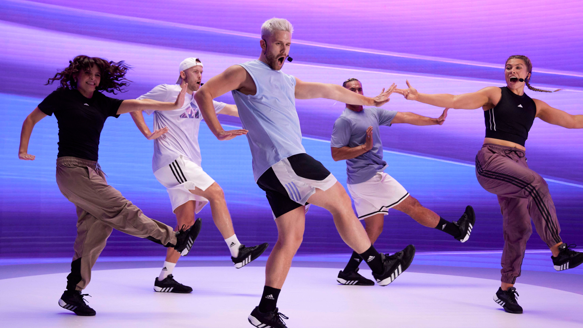 SH'BAM #51 45 min - Español