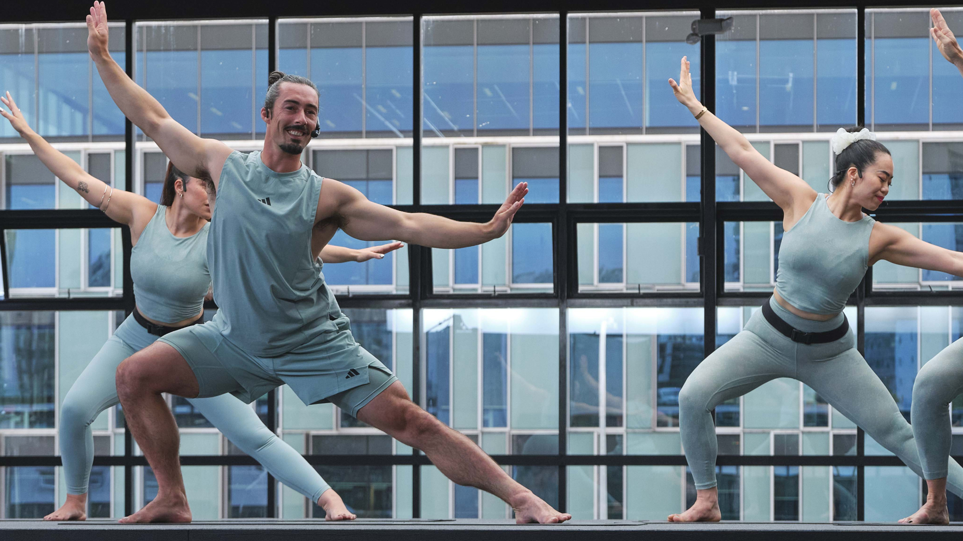 BODYBALANCE #112 45 min