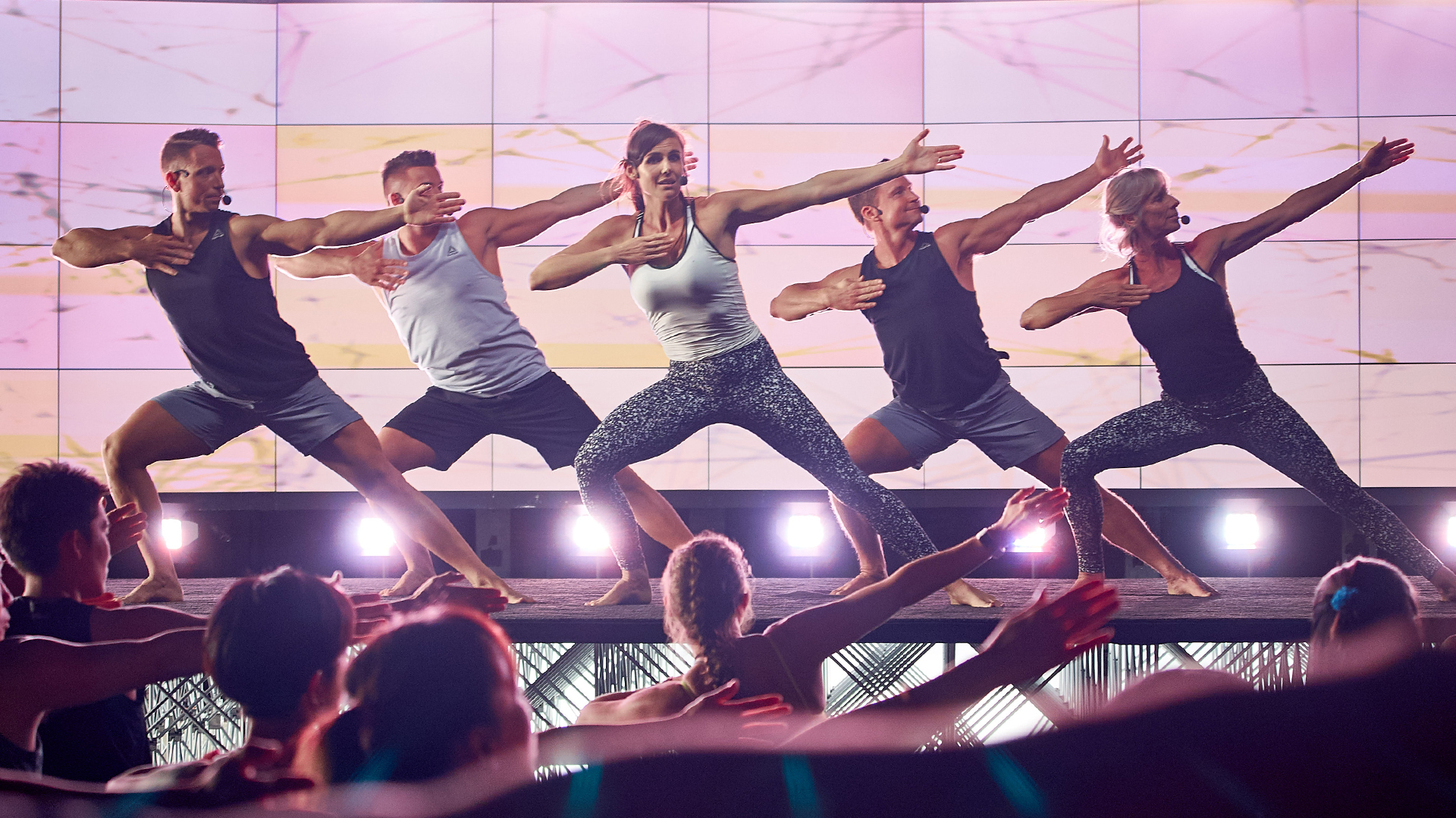 BODYBALANCE #78 55 min