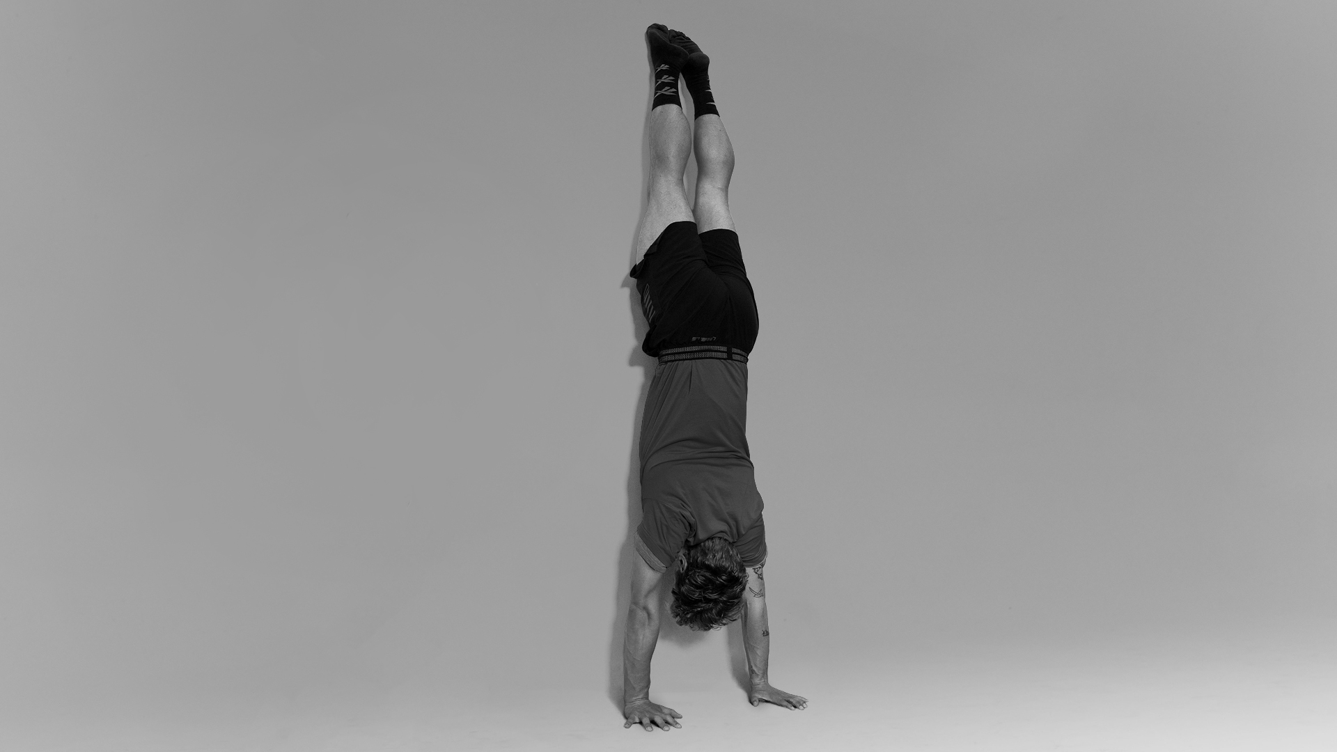 BAS #06 Handstand Wildcard