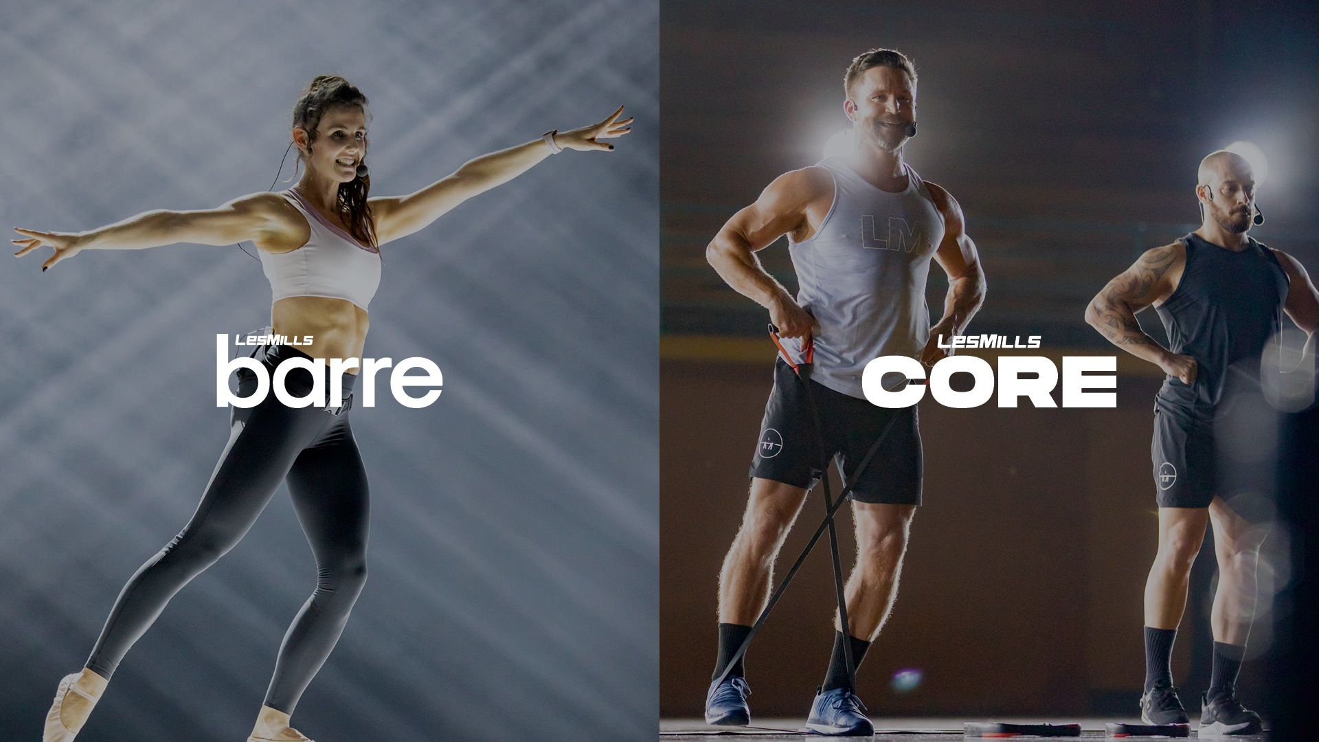 HYBRID WORKOUT Glutes #01