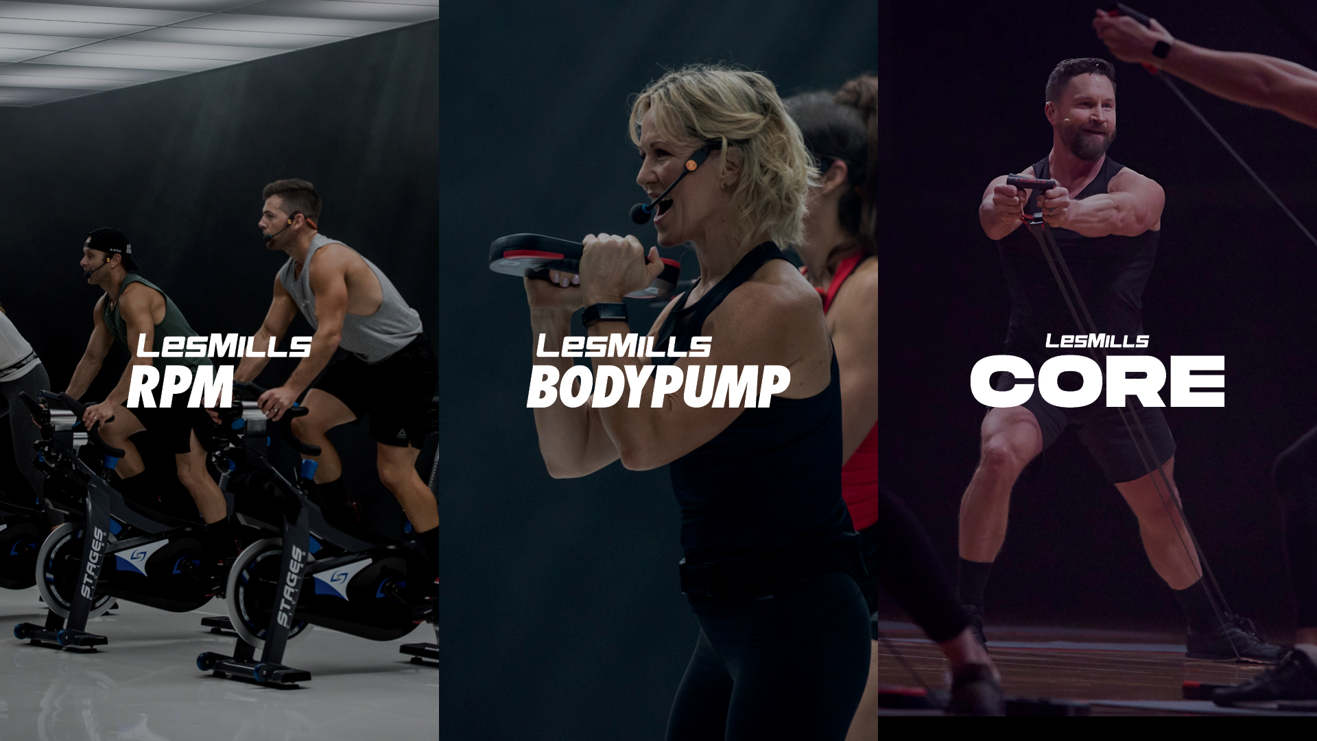 HYBRID WORKOUT Enduro #02