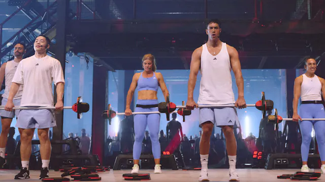BODYPUMP #136 Arms