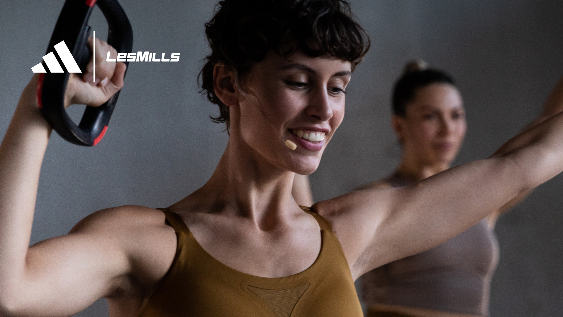 Keep on Moving Workout #04