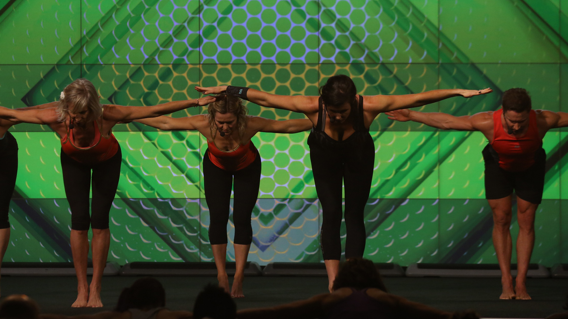 BODYBALANCE #63 Strength