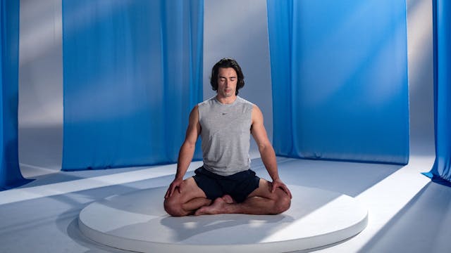 BREATH WORK #06 Pulse Breath - Español