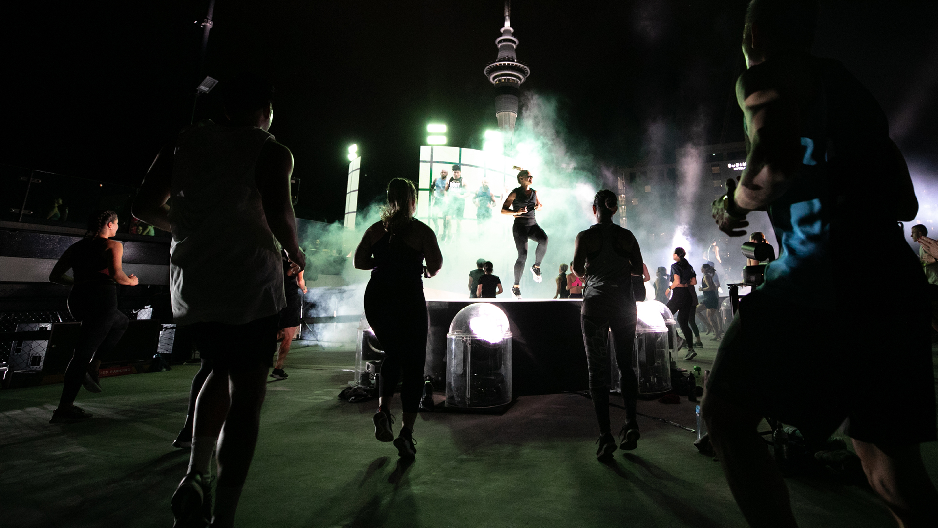 BODYCOMBAT #88 Cardio Blast