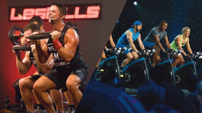 STRENGTH & CYCLE #02