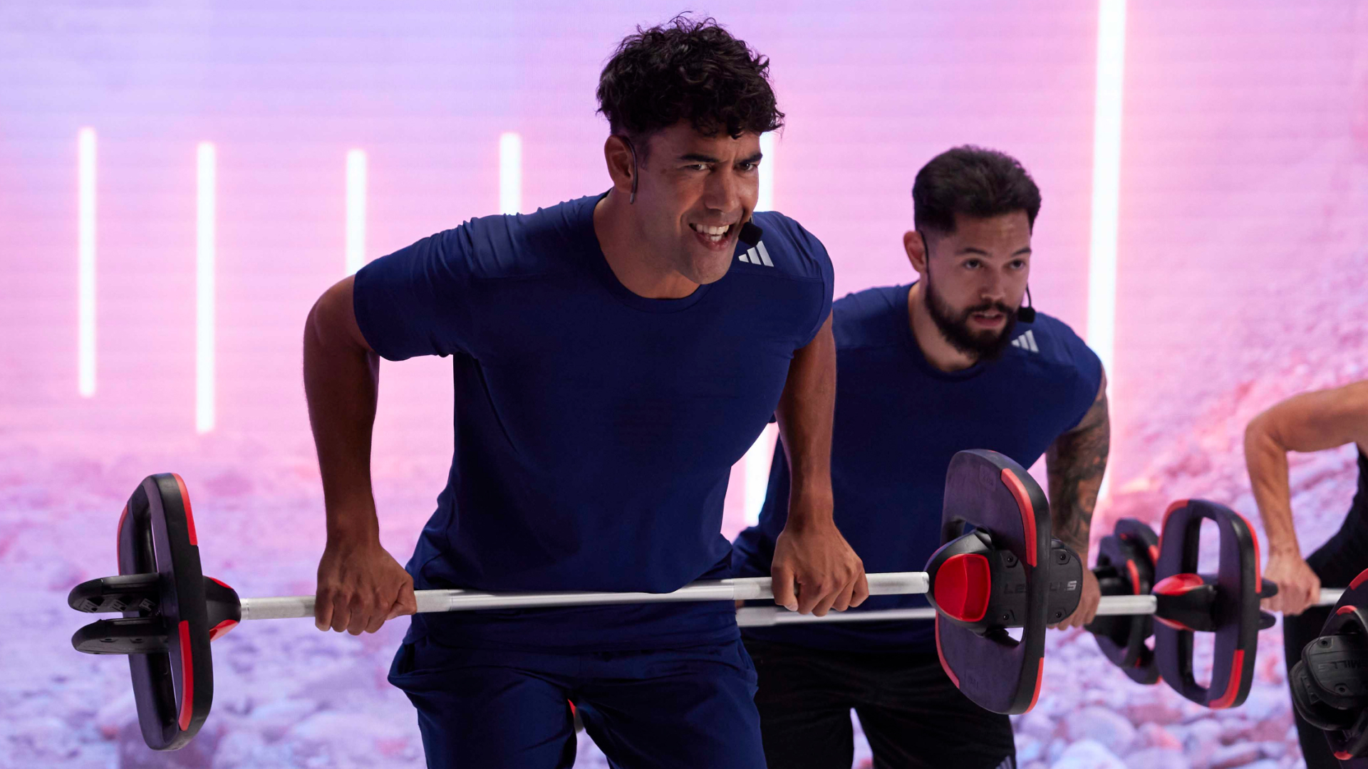 BODYPUMP #125 Upper Body