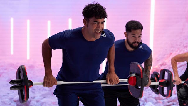 BODYPUMP #125 Upper Body