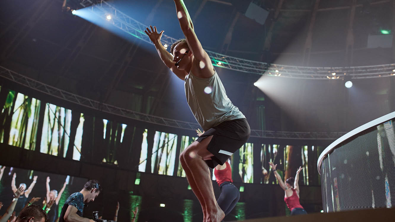 BODYBALANCE #80 Strength