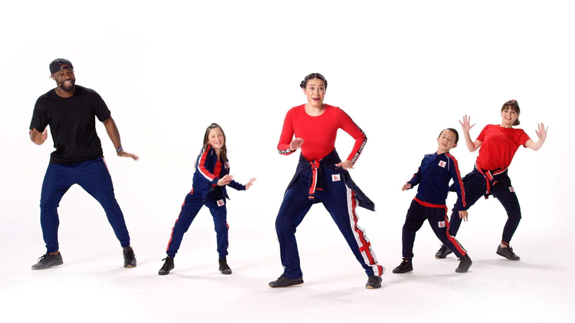 BORN TO MOVE #16 (6-7) Like A Butterfly