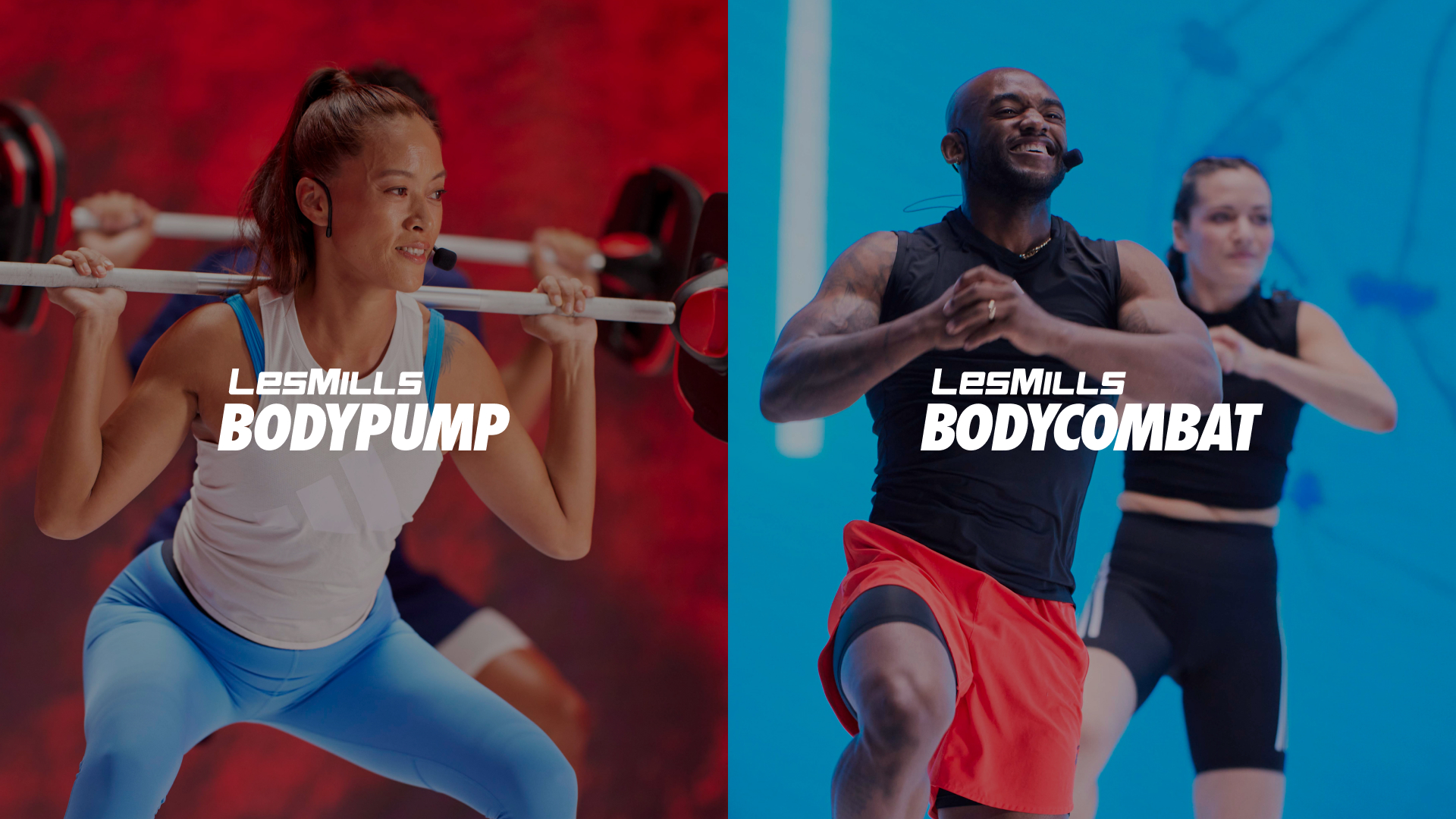 HYBRID WORKOUT 50-50 Level 2A