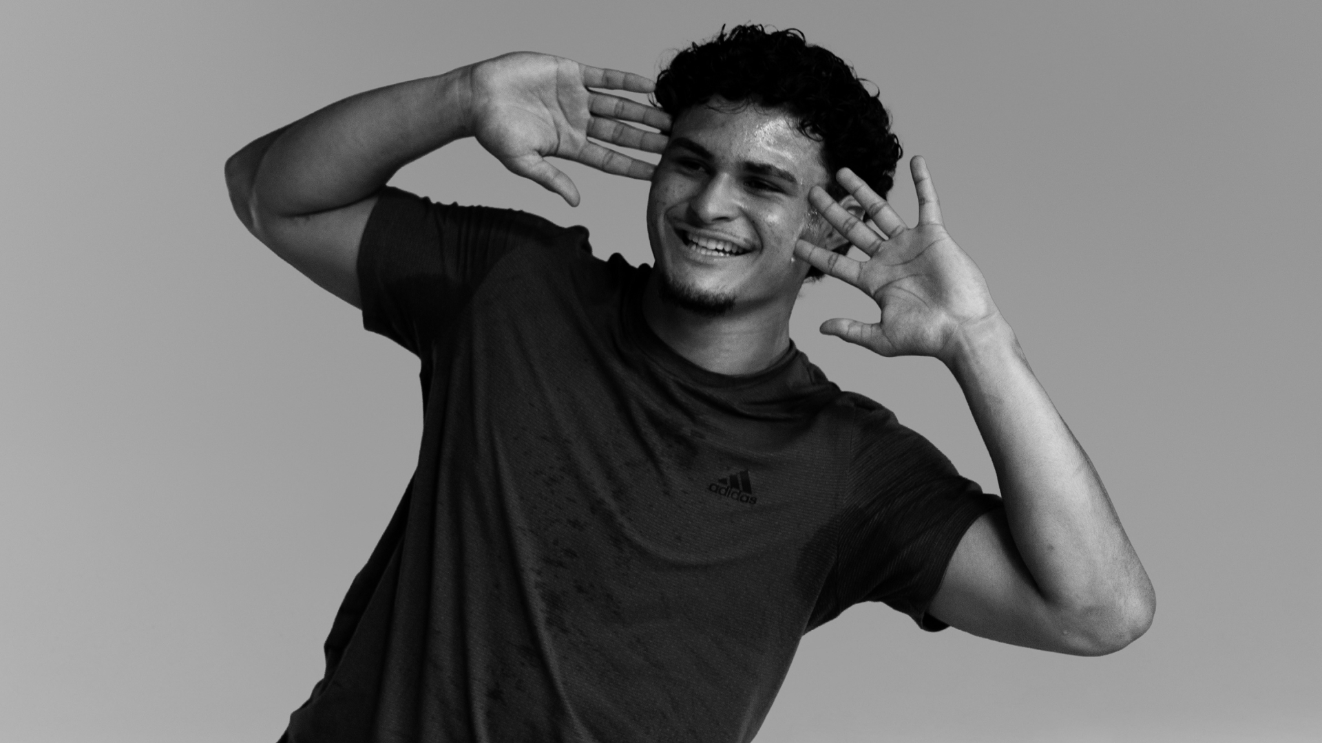 JAX #01 Bodyweight Conditioning