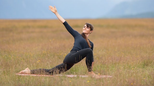 BODYBALANCE #92 45 min