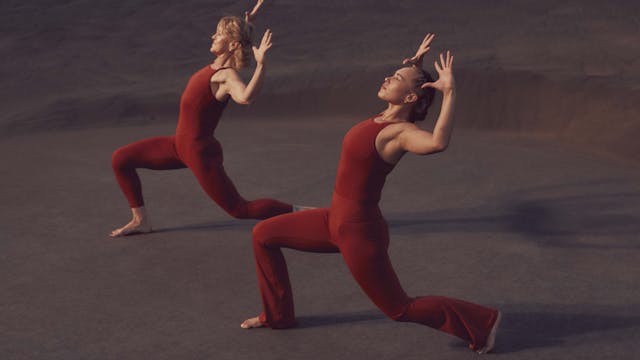 BODYBALANCE #108 45 min