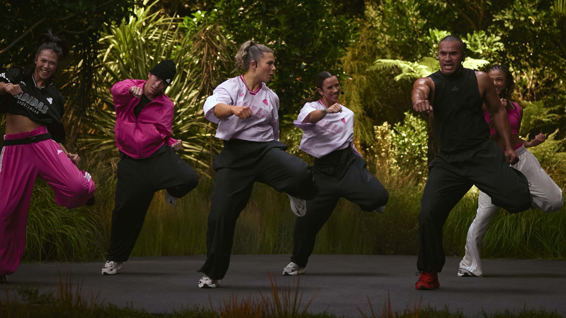 LES MILLS DANCE #09 30 min - Español