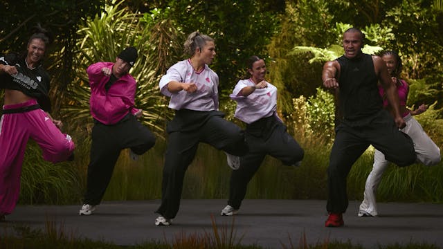 LES MILLS DANCE #09 30 min - Español