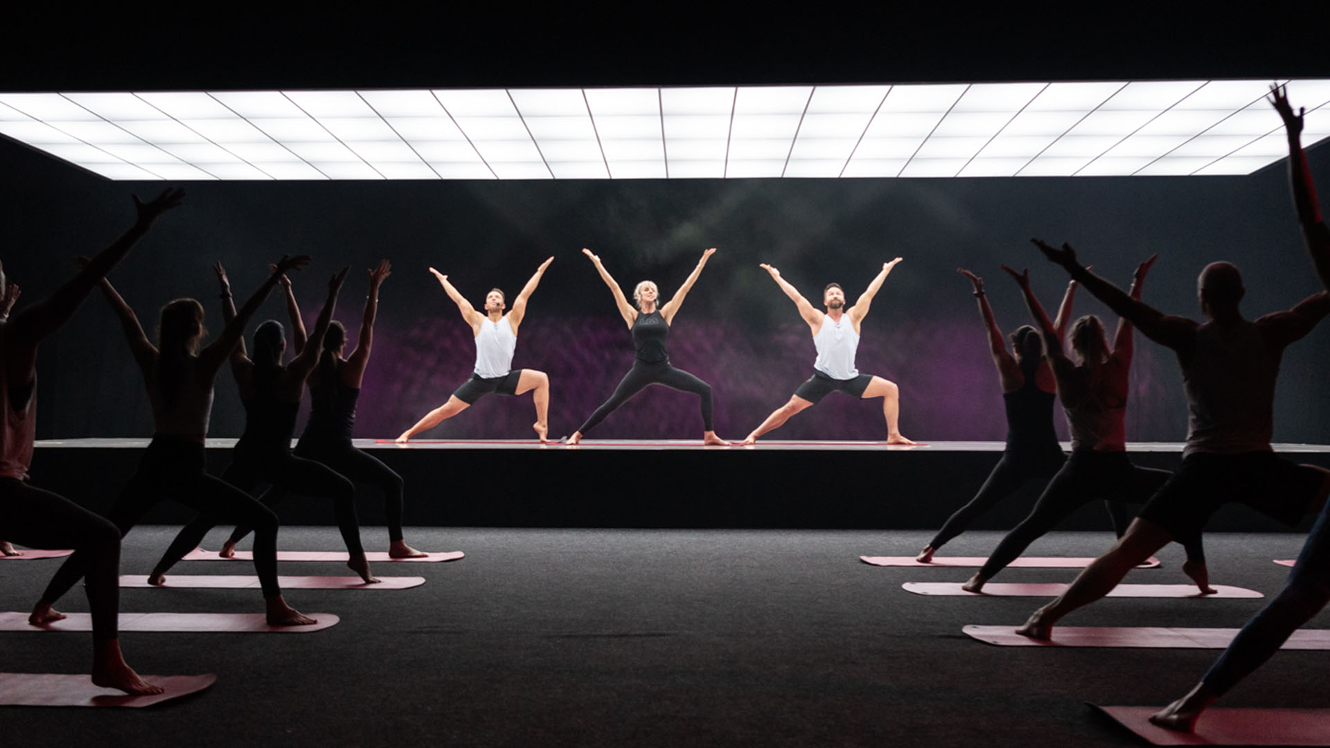 BODYBALANCE #83 55 min