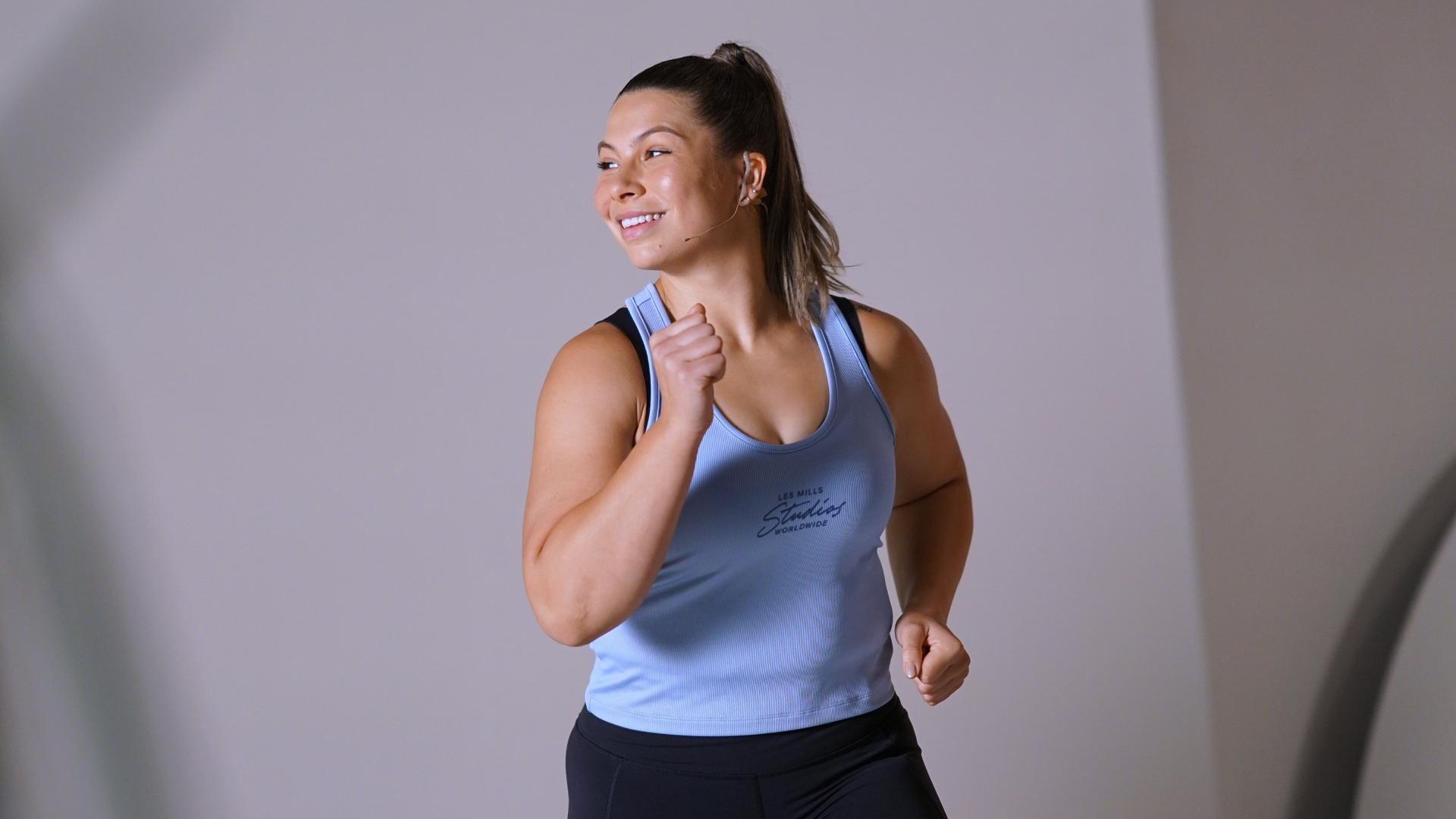 Low Impact - Mashup #01