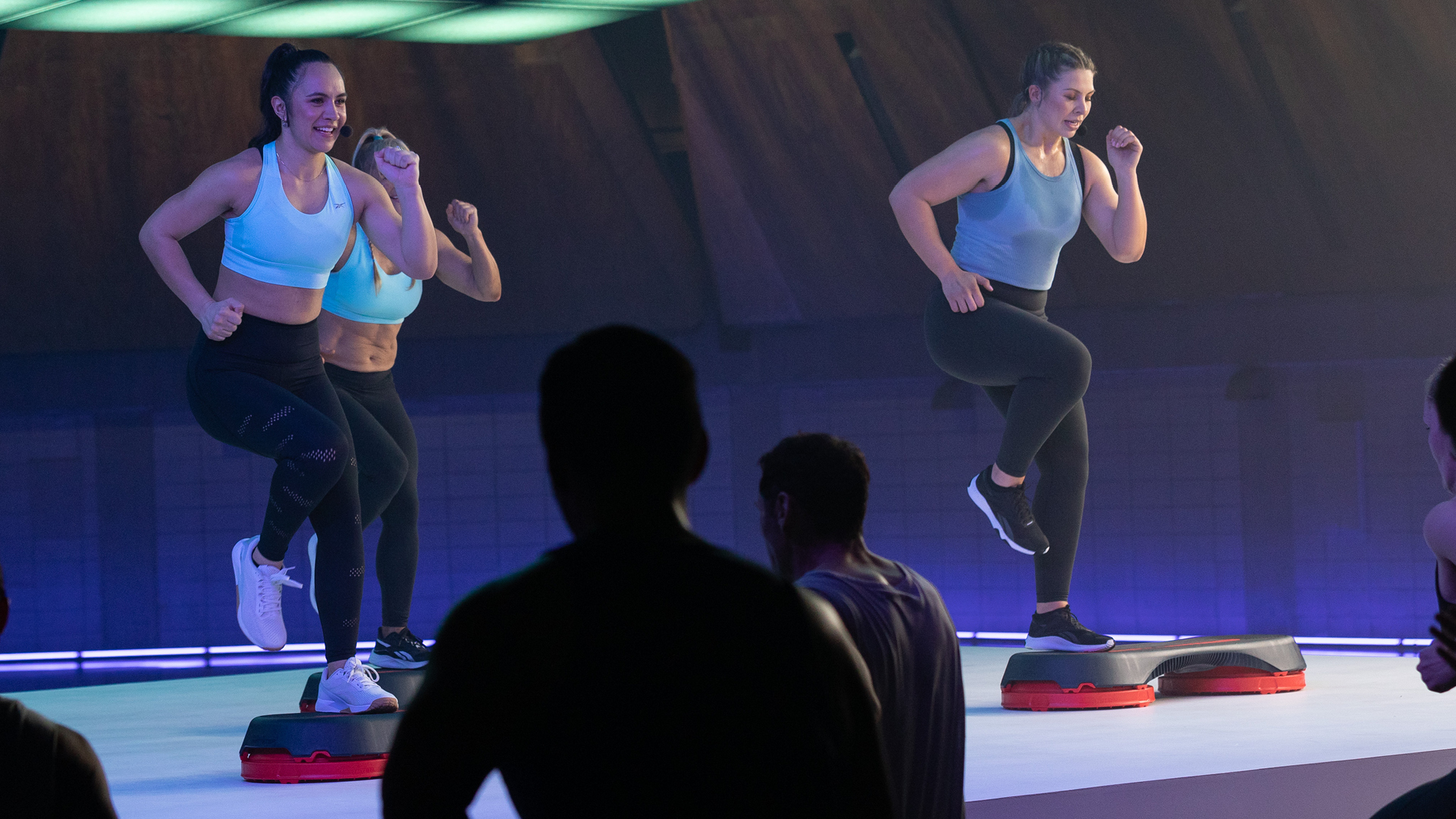 BODYSTEP #125 30 min