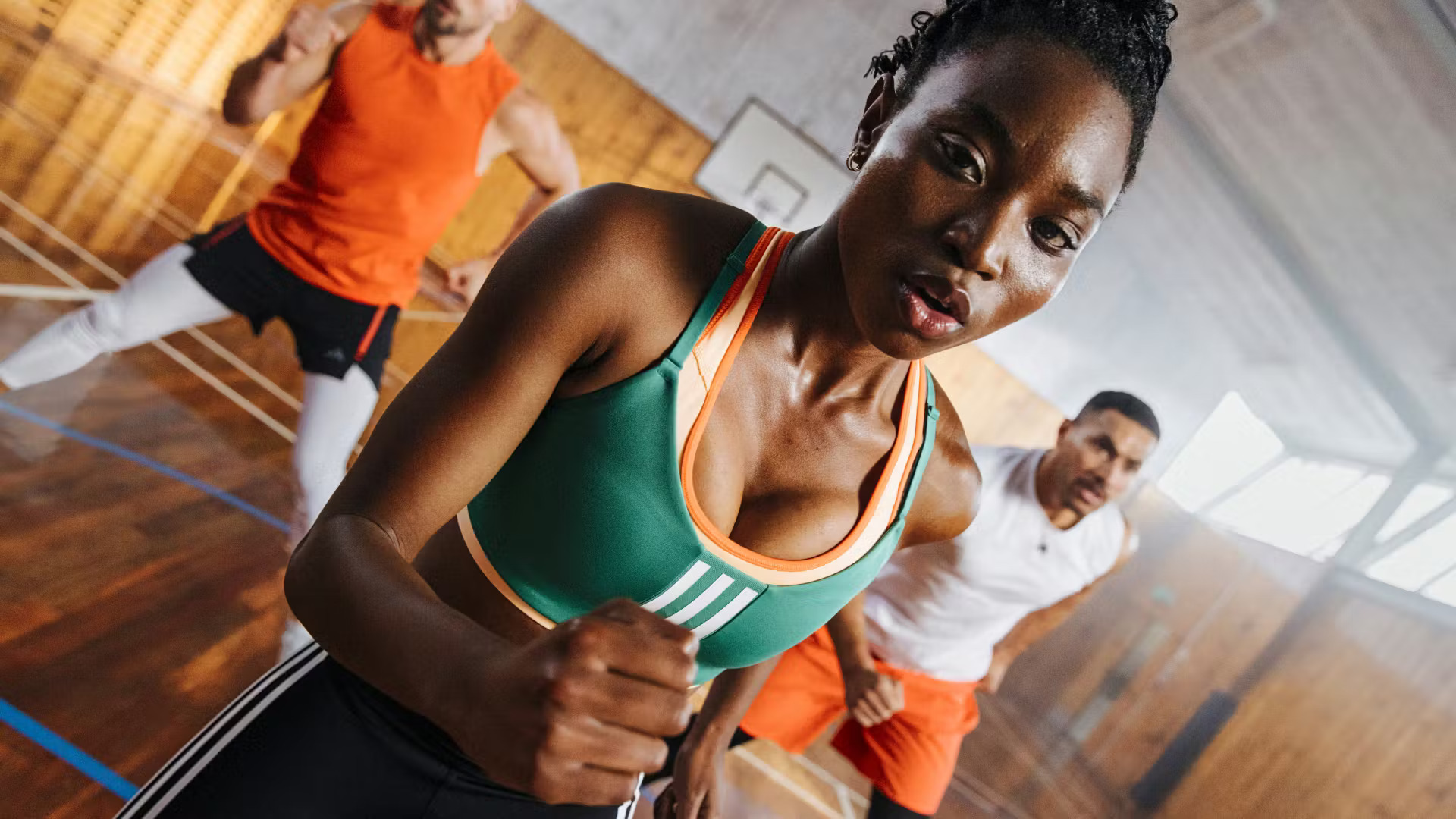 Homepage - Early Tenure - Interests - Cardio