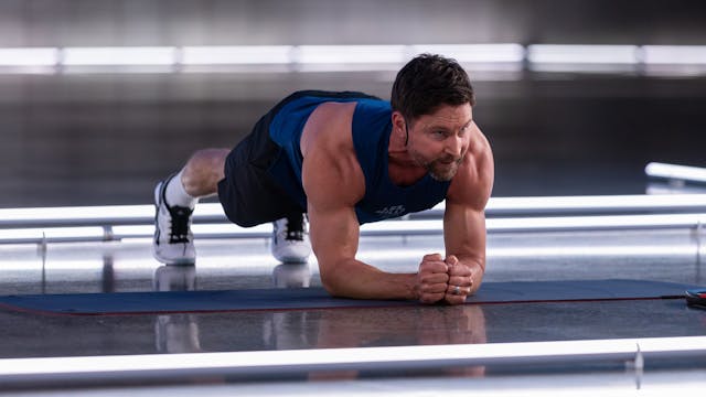 LES MILLS CORE #45 Core - Español