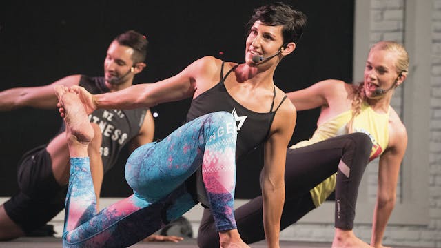 BODYBALANCE #73 Flexibility