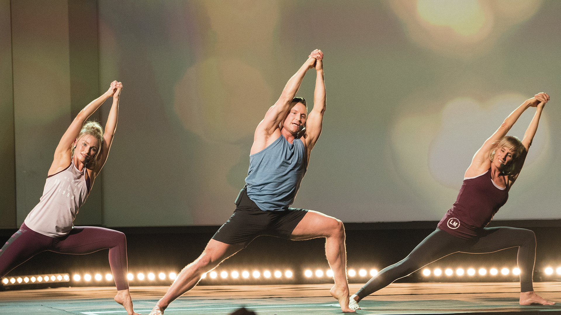 BODYBALANCE #75 Strength