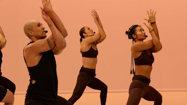 BODYBALANCE #106 55 min - Español