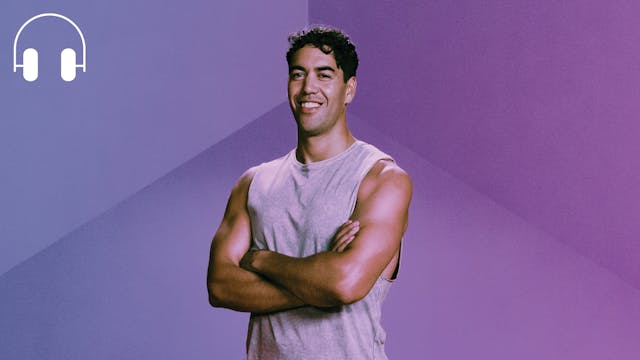 LES MILLS RUN #05 Find Your Power wit...