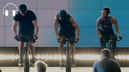 RPM #75 Power Focus Audio