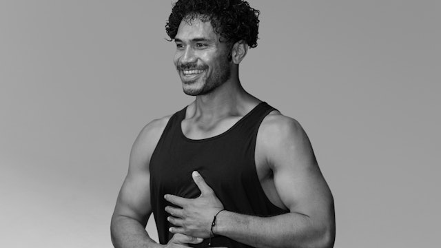 DES #10 Wildcard Workout