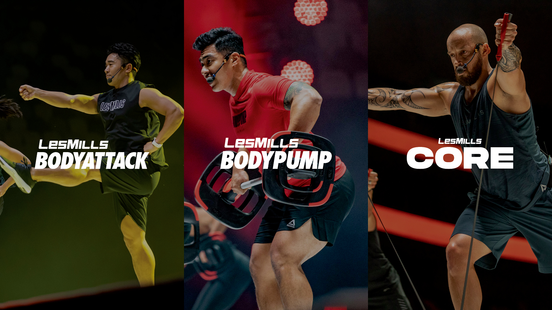 HYBRID WORKOUT Runners Focus #03