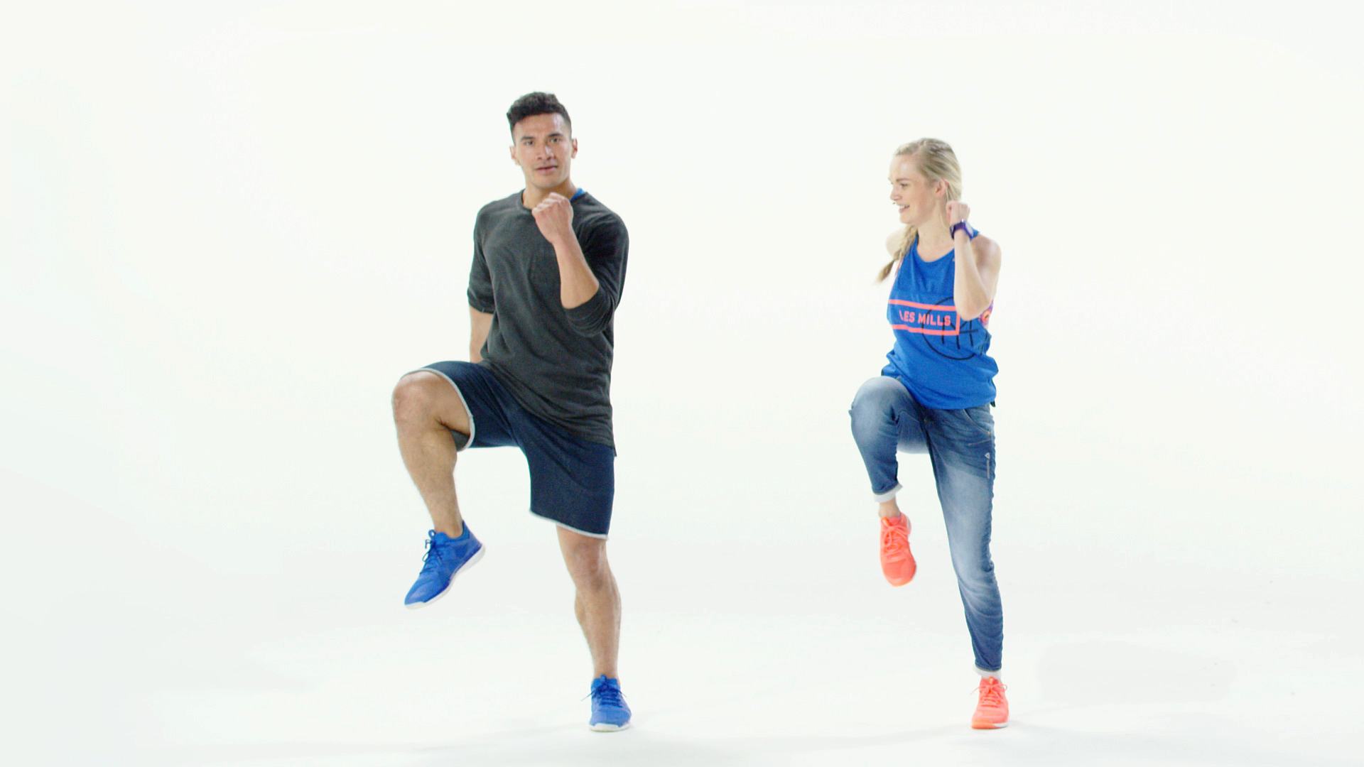 BORN TO MOVE #14 (6-7) Race Boat