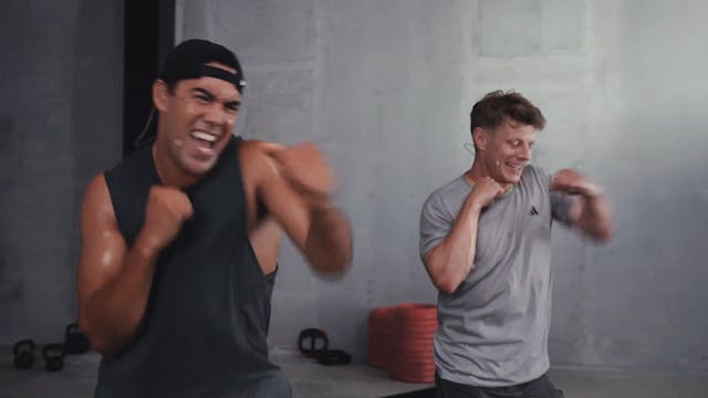 Bootcamp Cardio 2024 - 06