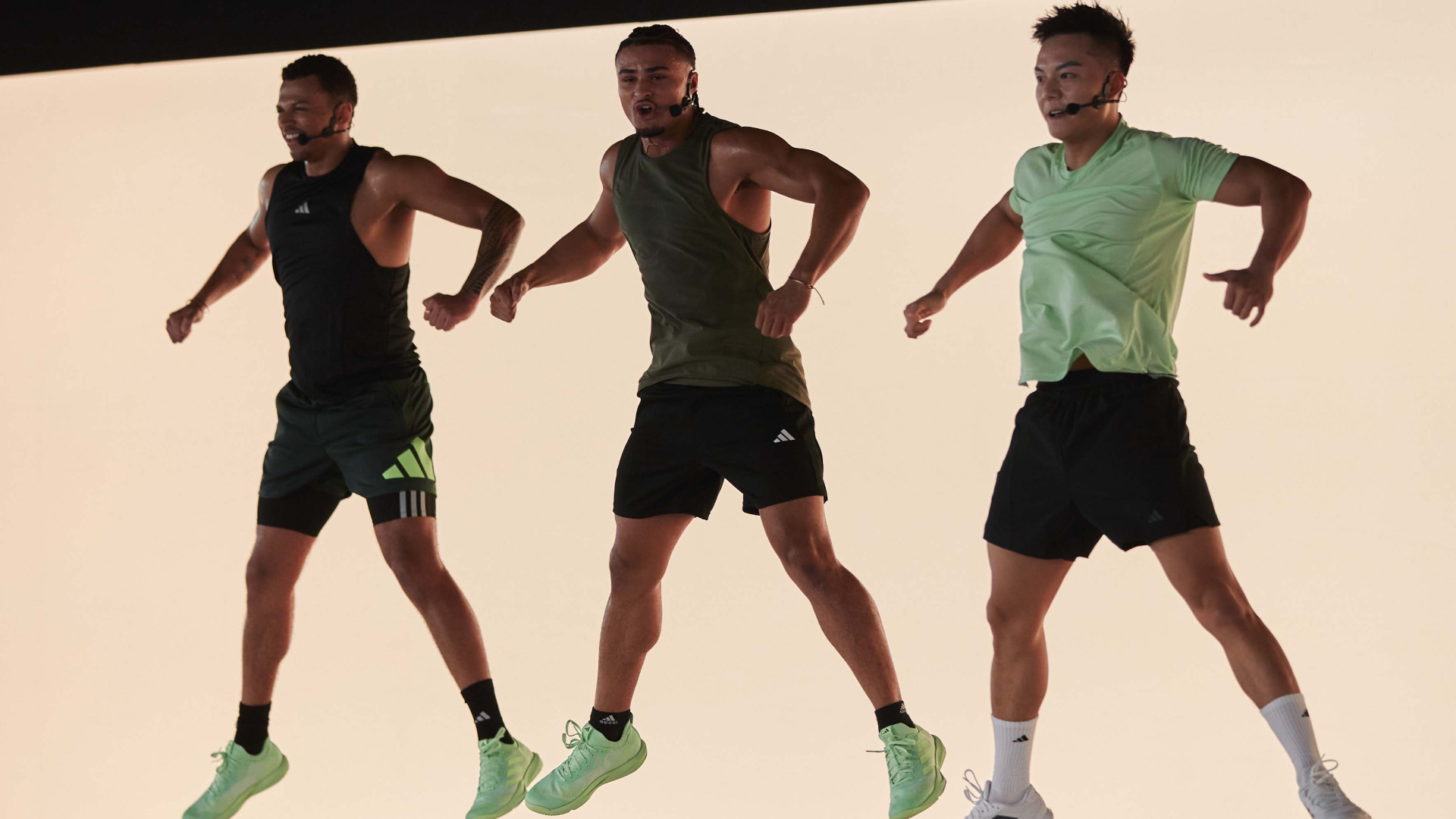 BODYATTACK #124 45 min - Español