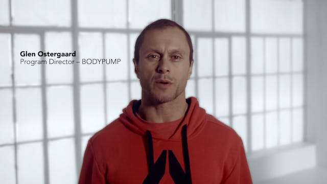 LEARN THE MOVES: Squats