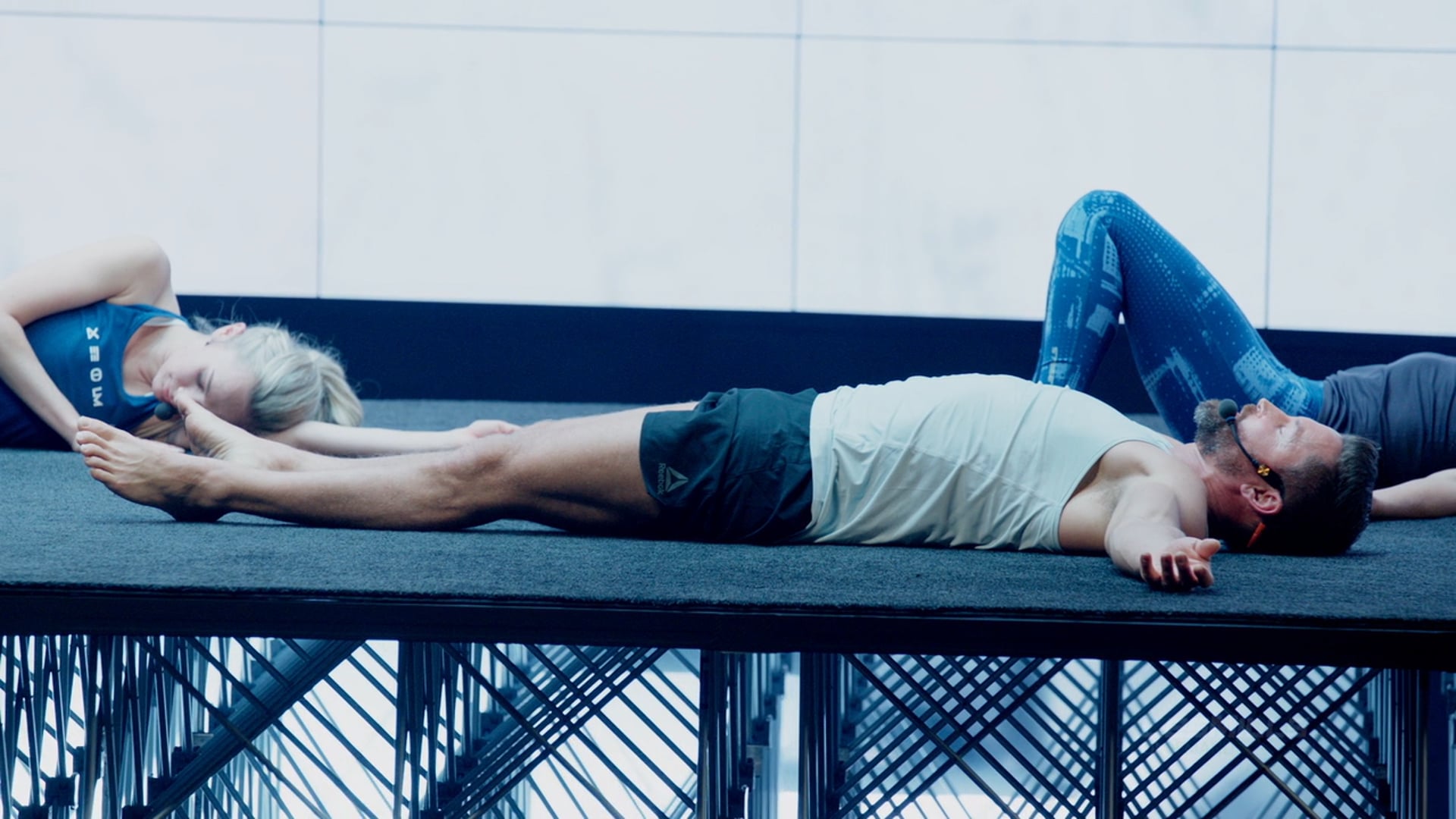 BODYBALANCE #79 Meditation