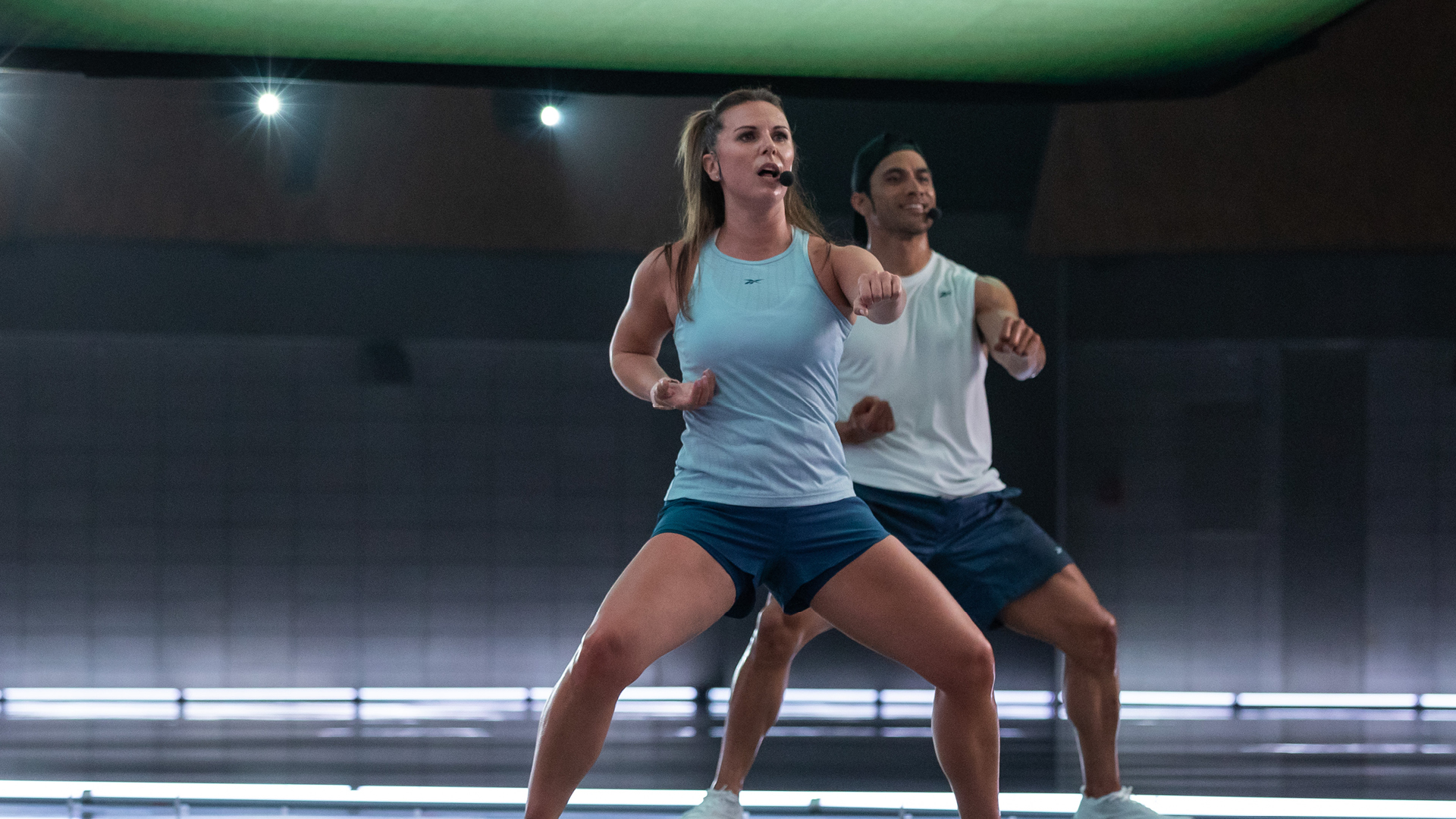 BODYCOMBAT #90 45 min - Español