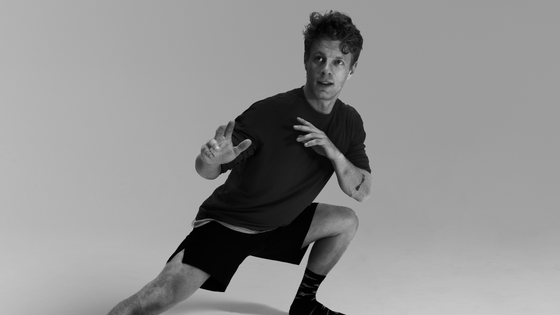 BAS #36 Bodyweight Flow Wildcard