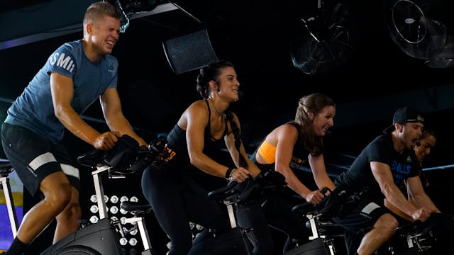 RPM #74 Strength & Power