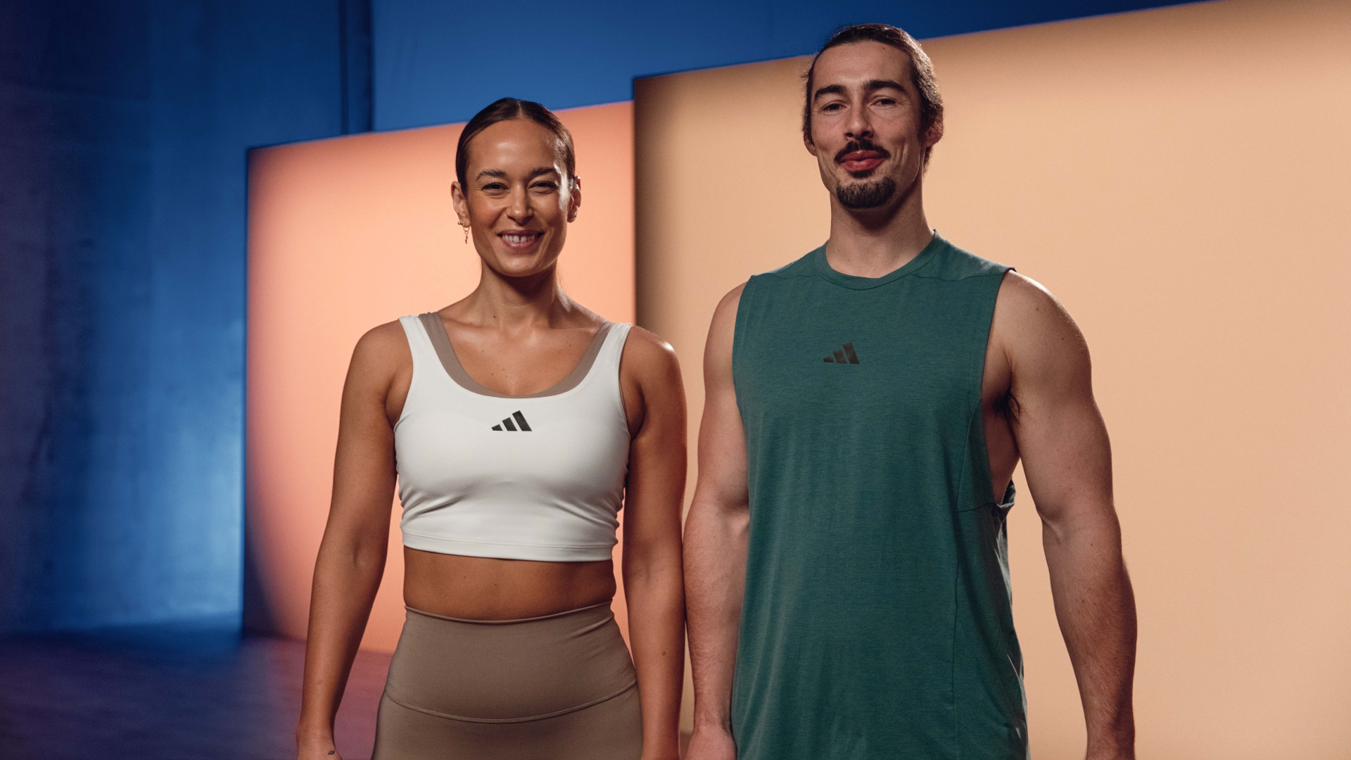 WHAT IS LES MILLS YOGA?