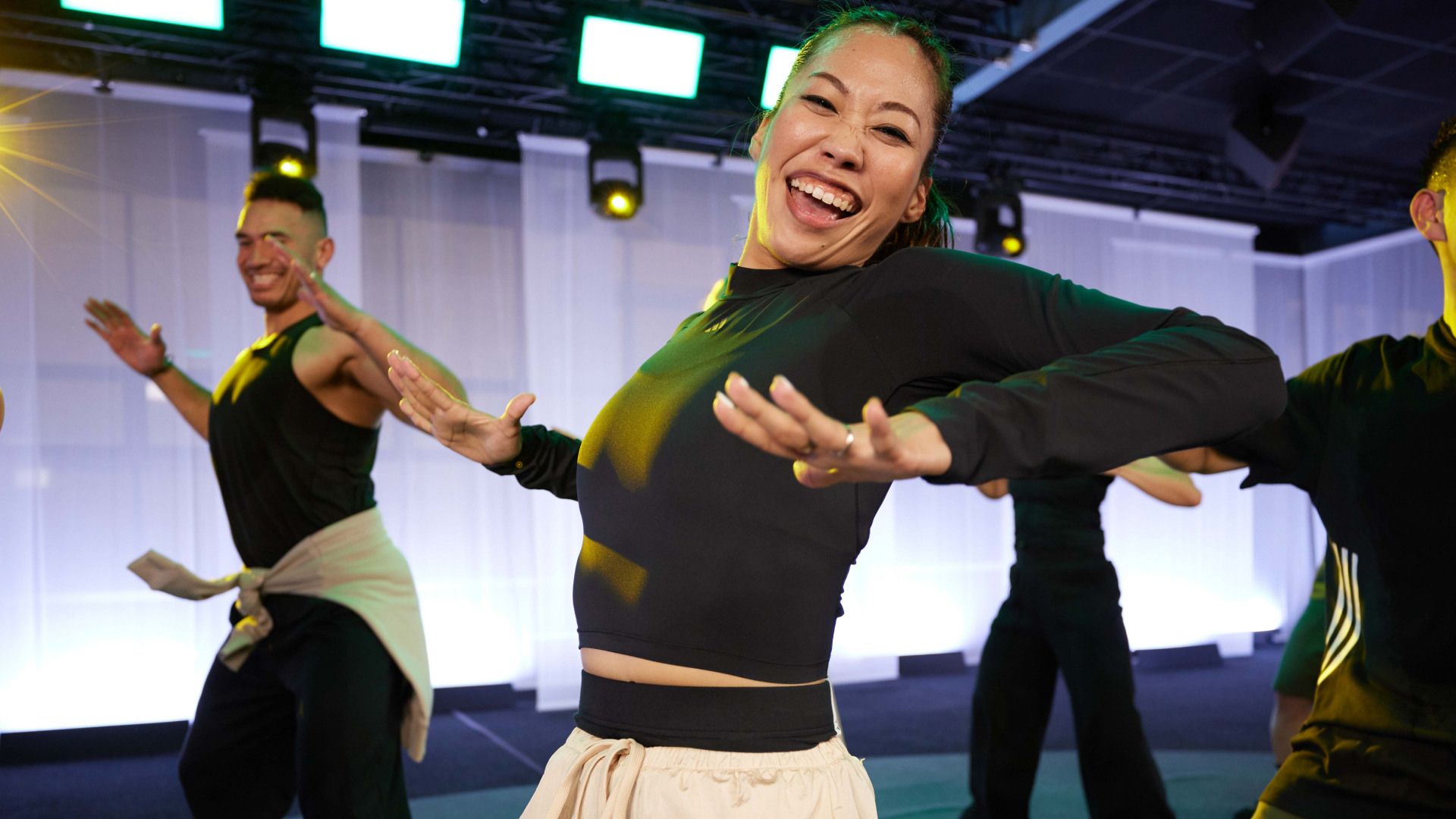 LES MILLS DANCE #03 30 min