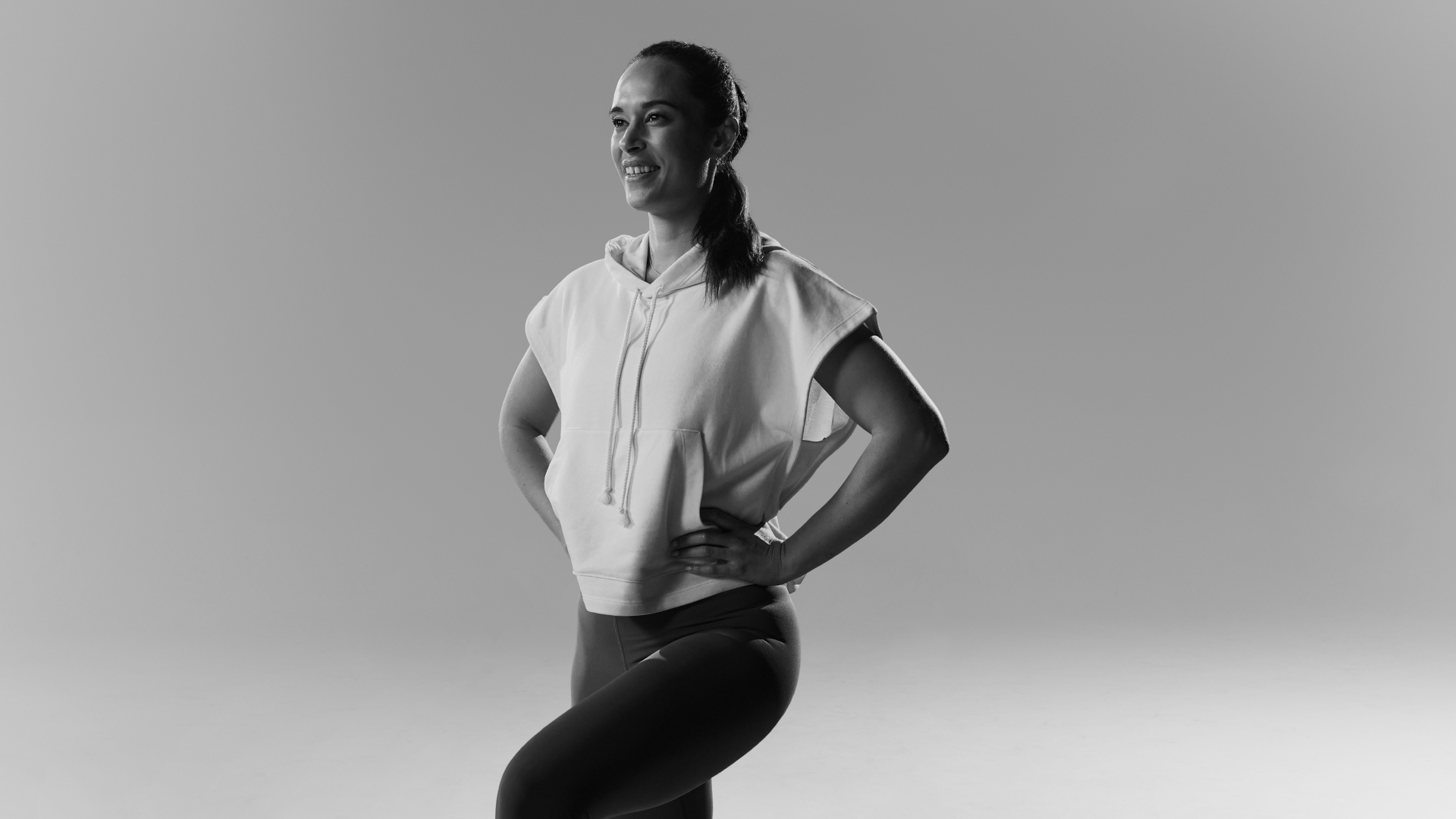 KHIRAN #15 Total Body Wildcard