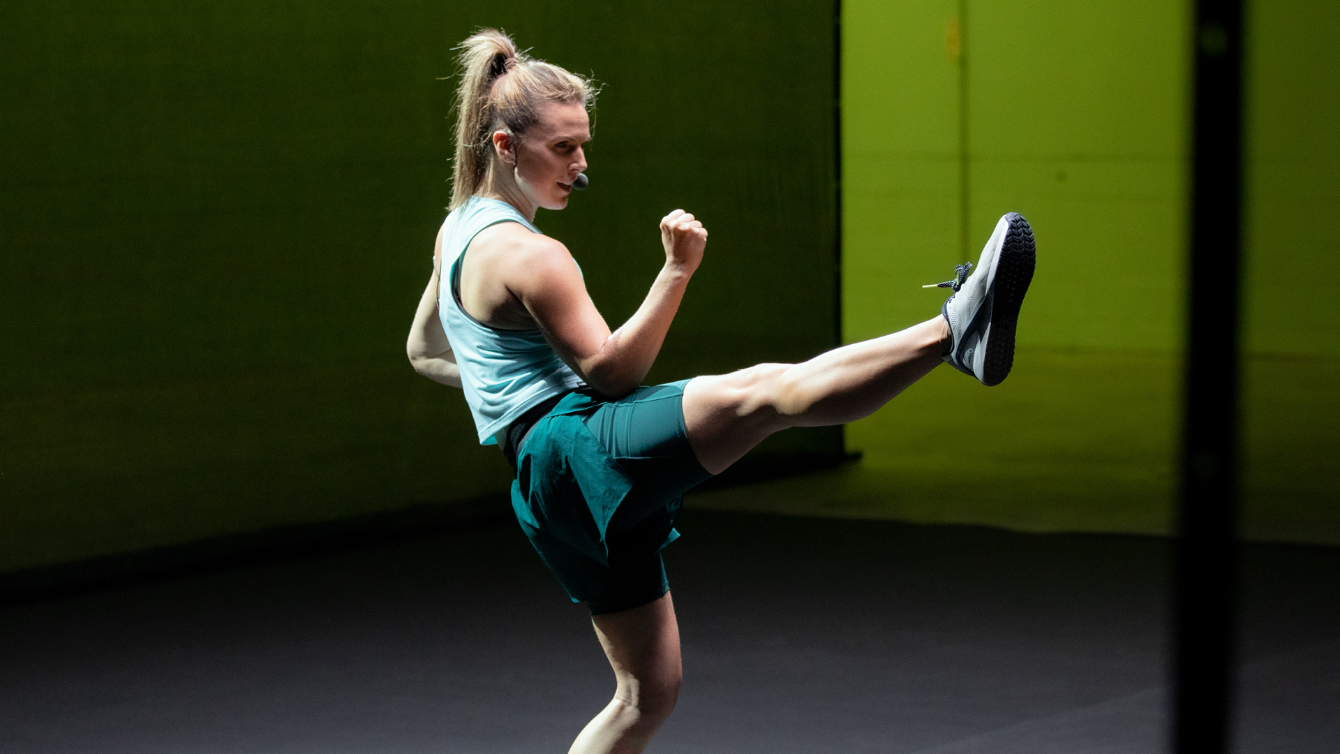 BODYCOMBAT #86 Cardio Blast